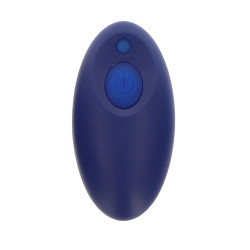 Toy Joy Plug vibrant The Risque 11 x 3.2cm